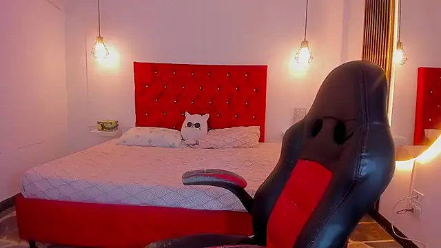 NoaMalak7's cam snapshot