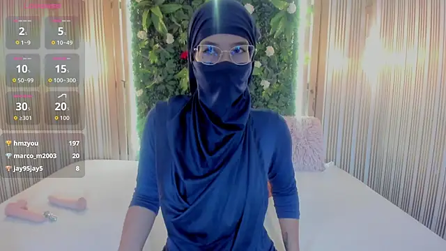 Shalimarr_'s cam snapshot