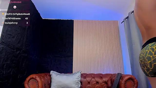 KyleNorth_ live sex cam