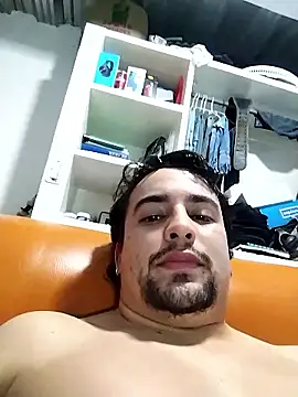 AxelWhitte live sex cam