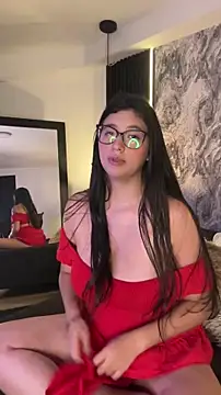 Dahlia-Rose's cam snapshot