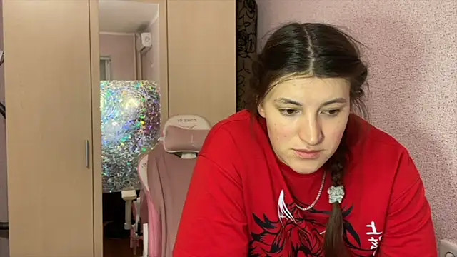 Katrin__kiss's cam snapshot