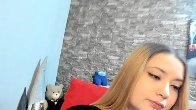 kalindahot's cam snapshot