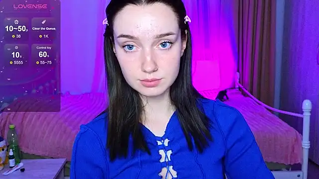 Wild_Sophie_'s cam snapshot