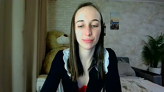 Anika_bloom's cam snapshot