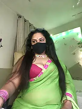 Indian_queen007's cam snapshot