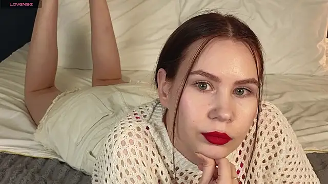 BadlySweet's cam snapshot