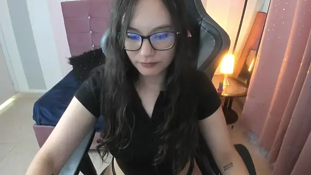 Wanda_sg's cam snapshot