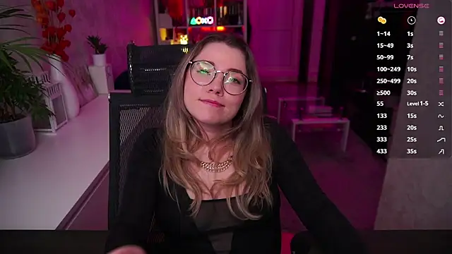 RemyCute's cam snapshot