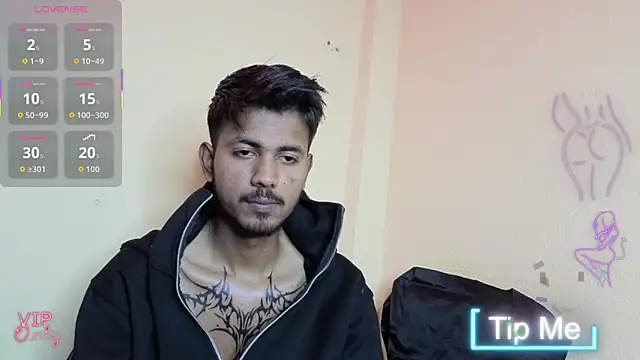 just_fucks live sex cam