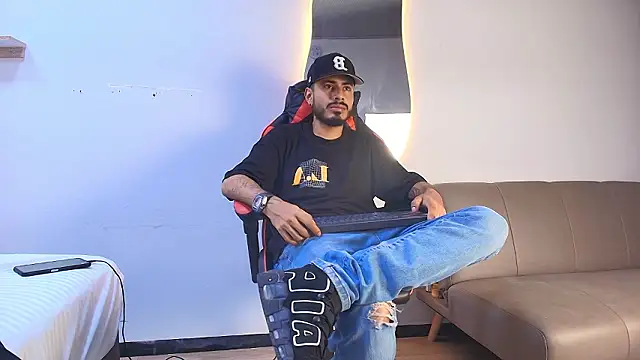 MatthewCullen live sex cam