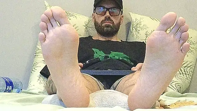 MattxFeet's cam snapshot