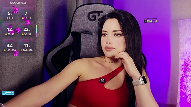 Anna_na_sik's cam snapshot