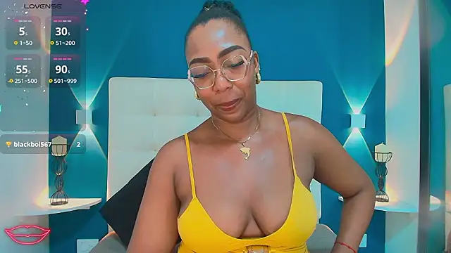 dirtyvictoria's cam snapshot