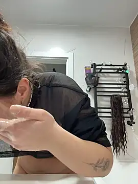 KimArts live sex cam