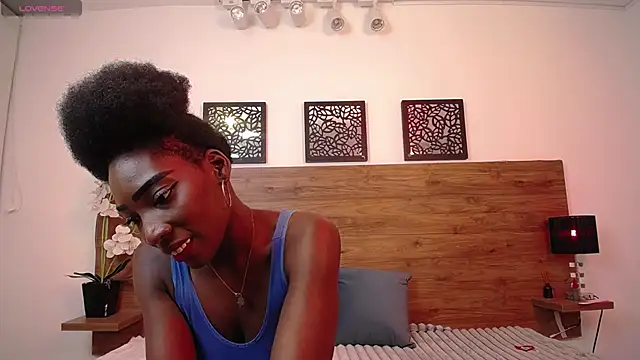 AlexandraCambell's cam snapshot