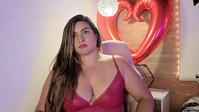 AgnesIvanova's cam snapshot