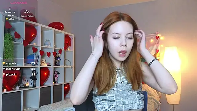 Wendy_Cutie's cam snapshot