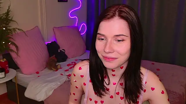 JinxMoon's cam snapshot