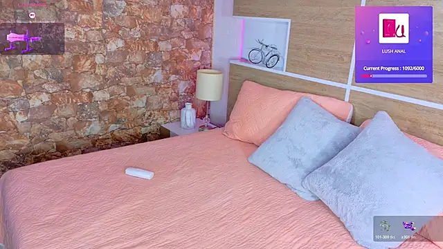 KAROL-SCOTT's cam snapshot