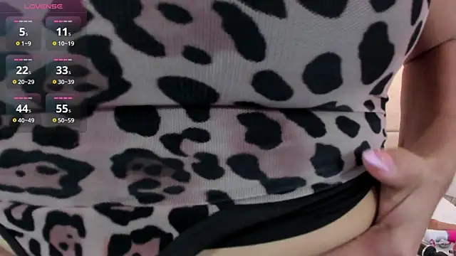 abby_gibson's cam snapshot