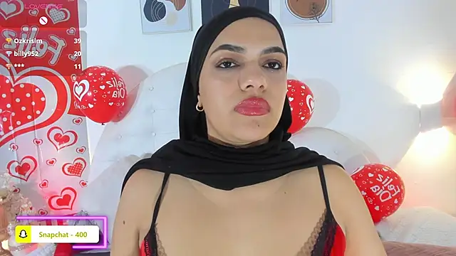 Umarani_'s cam snapshot