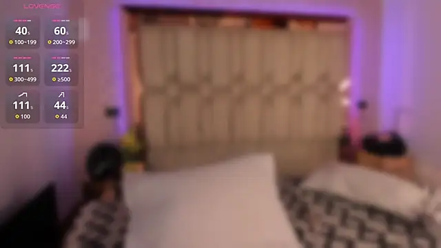 Kleverly_Manson1's cam snapshot