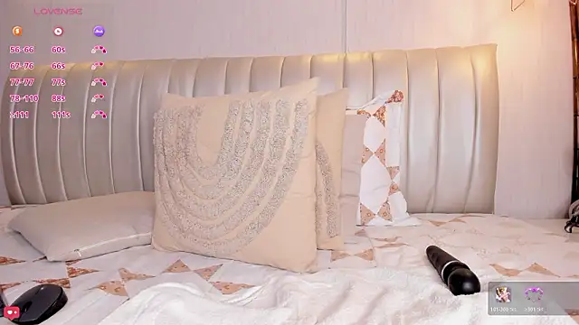 Zuzu_sweet's cam snapshot