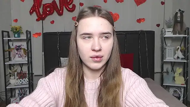 LauraHlot's cam snapshot