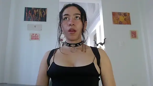 Maam_Ine's cam snapshot