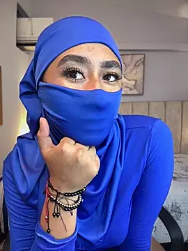 Ridwana_Haddad's cam snapshot