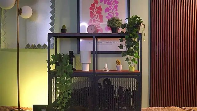 RavennaDArcy's cam snapshot