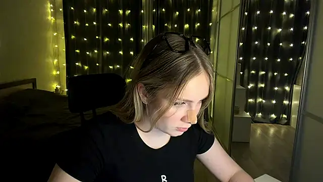 DanOstertag's cam snapshot