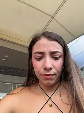 Hall_16's cam snapshot