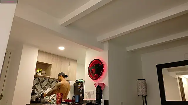 tony_muscle live sex cam