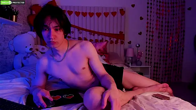 CalvinOwens live sex cam