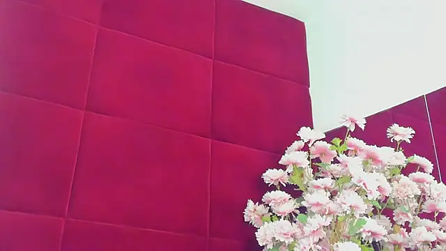 Alexxa's cam snapshot