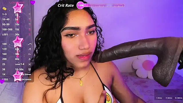 Olivia_fx's cam snapshot