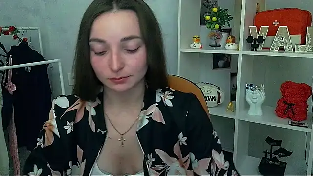 _Barbie_Kiss_'s cam snapshot