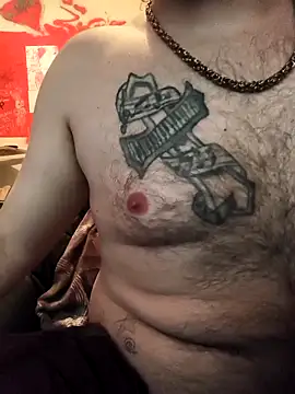 Ozomitro's cam snapshot