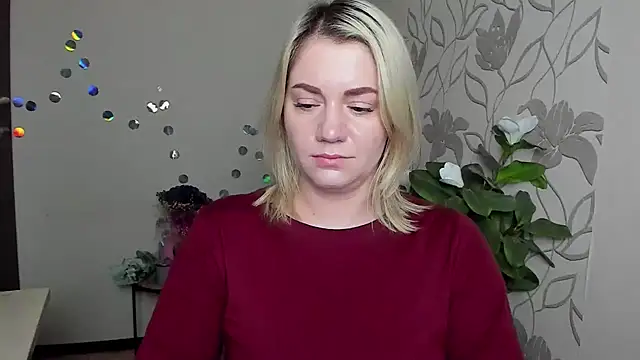 MariaSttone's cam snapshot