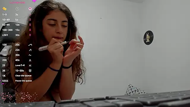 star_shooting8's cam snapshot