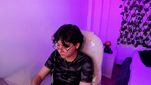 Nathaly_ds's cam snapshot