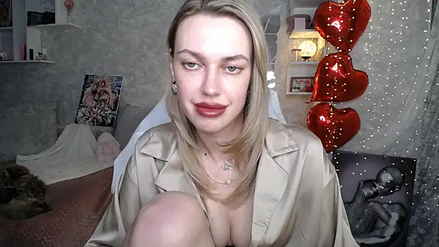 NickyAdamidi's cam snapshot