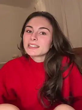 SophiiaStarr's cam snapshot