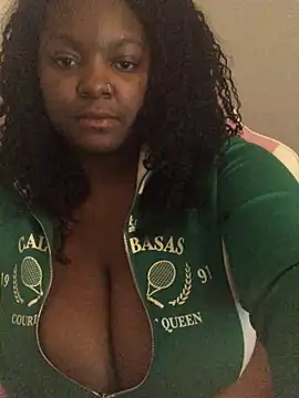 Fxncymuse's cam snapshot