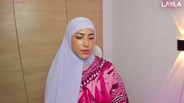 LAY_LA_'s cam snapshot