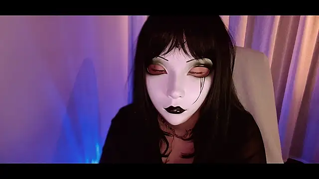 NoirLiliyaa's cam snapshot