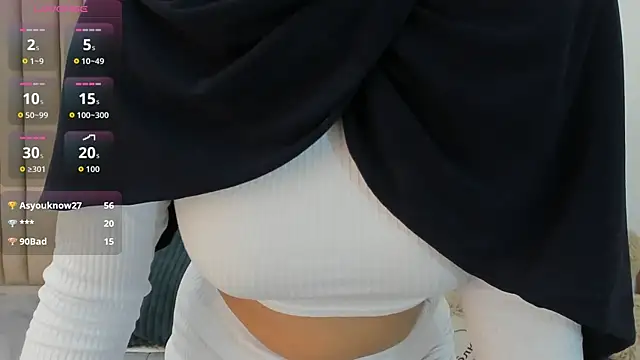 izadii live sex cam