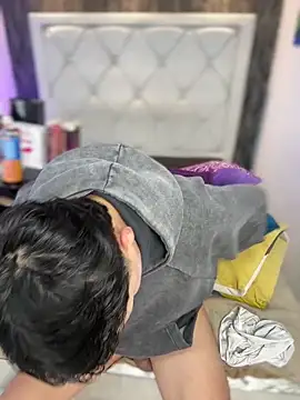 Samu_Hott live sex cam